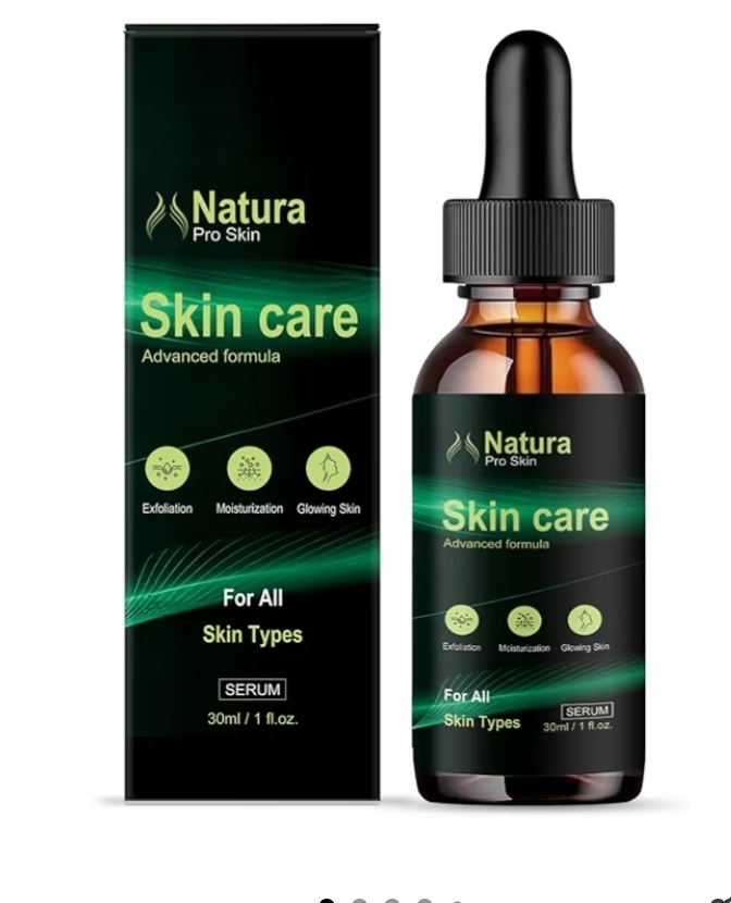 Skin moisturiser